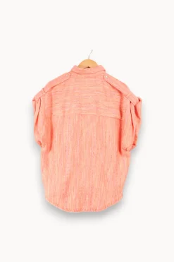 Discount IRO Chemise - Taille S/36 Rose