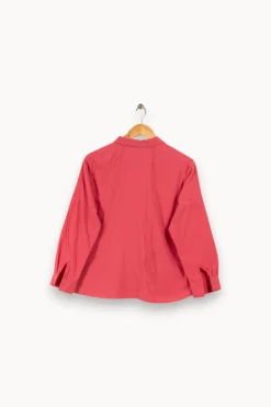 Flash Sale Grace & Mila Chemise - Taille S/36 Rose