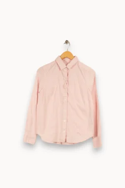Cheap Levi's Chemise clair - Taille XXS/32 Rose