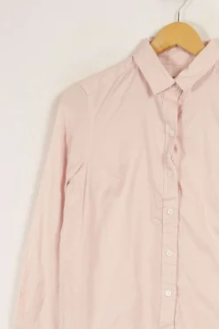 Cheap Levi's Chemise clair - Taille XXS/32 Rose