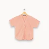 Cheap Comptoir des Cotonniers Chemise - Taille L/40 Rouge