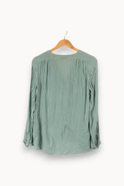 Cheap Caroll Chemise e - Taille M/38 Vert