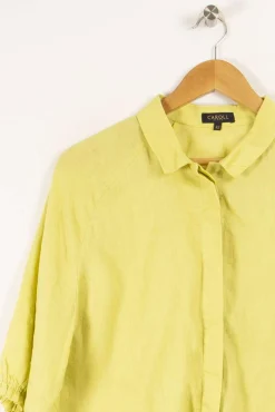Cheap Caroll Chemise e - Taille XL/42 Vert