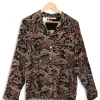 Clearance La Fée Maraboutée Chemisier Ayum - Noir
