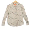 New Manoush Chemisier - 40 Beige