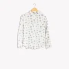 Discount Soi Paris Chemisier Jeux Olympiques - XS Blanc
