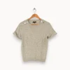Cheap Caroll Débardeur - Taille M/38 Gris