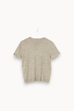 Cheap Caroll Débardeur - Taille M/38 Gris