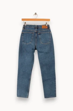 Store Sézane Denim - XS/34 Bleu