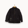 Best Sale Moncler Doudoune - Taille XL/42 Noir