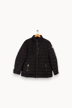 Best Sale Moncler Doudoune - Taille XL/42 Noir