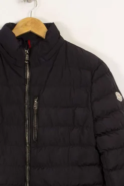 Best Sale Moncler Doudoune - Taille XL/42 Noir