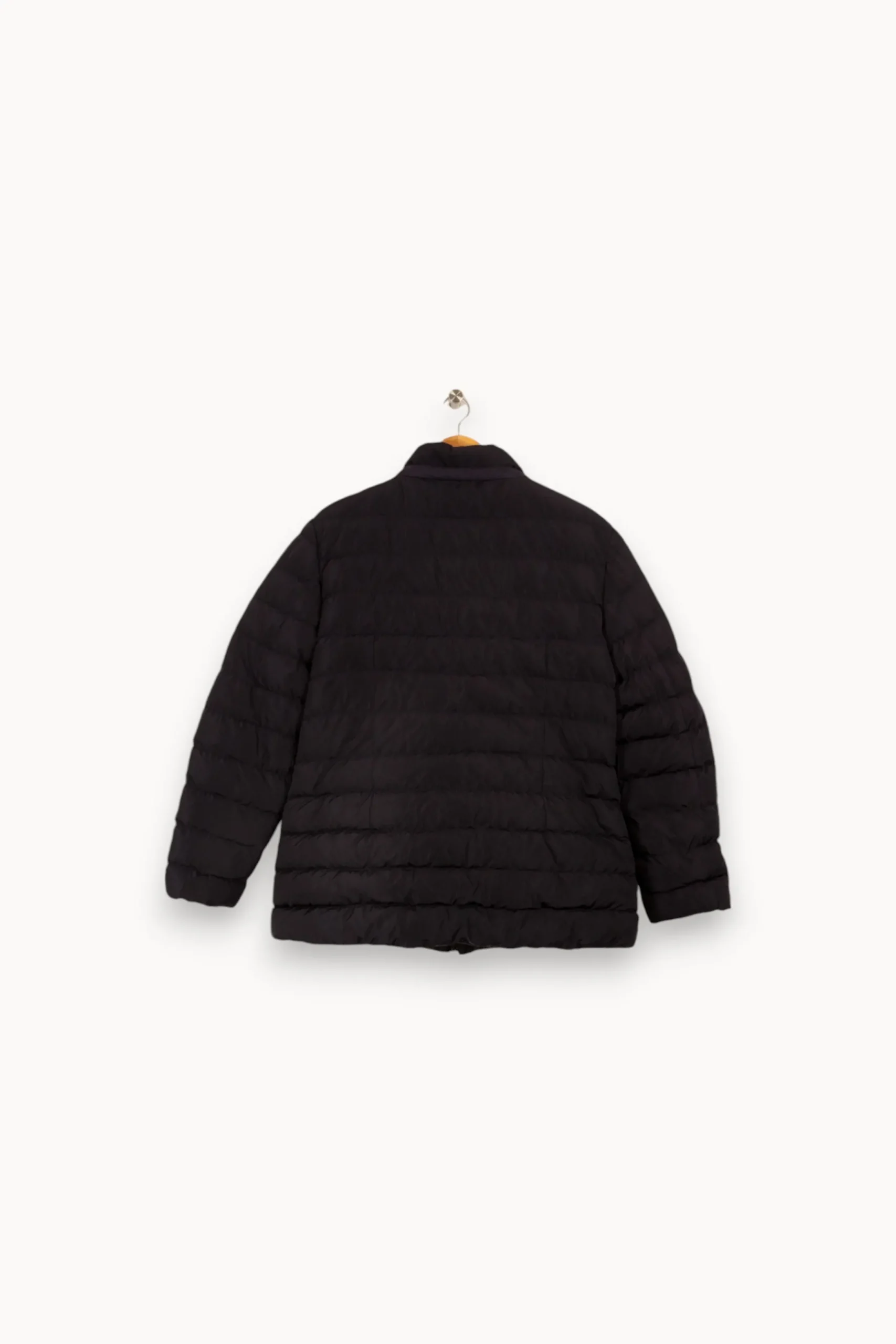 Best Sale Moncler Doudoune - Taille XL/42 Noir