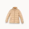 Flash Sale Caroll Doudoune - Taille S/36 Beige