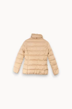 Flash Sale Caroll Doudoune - Taille S/36 Beige