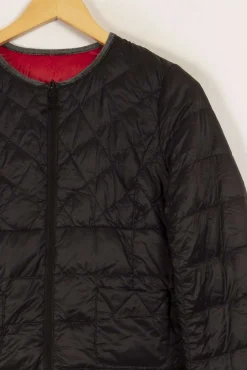 Best Sale Comptoir des Cotonniers Doudoune légère e - Taille M/38 Noir