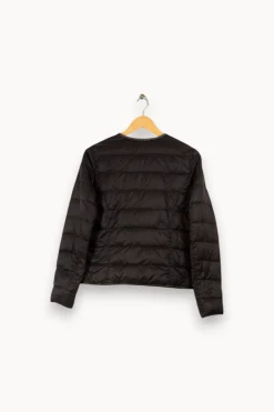 Best Sale Comptoir des Cotonniers Doudoune légère e - Taille M/38 Noir