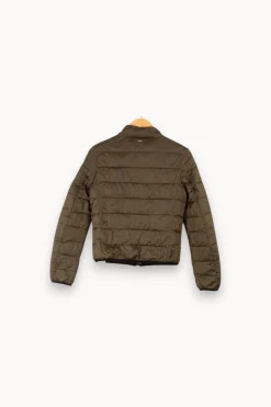 Cheap IKKS Doudoune légère e - Taille XS/34 Vert