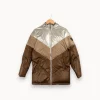 Best Sale IKKS Doudoune - Taille S/36 Multicolore