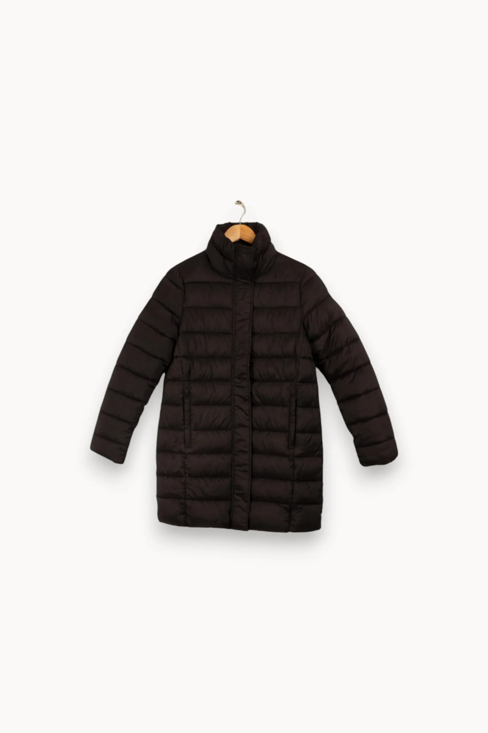 Flash Sale Sud express Doudoune e - Taille S/36 Noir