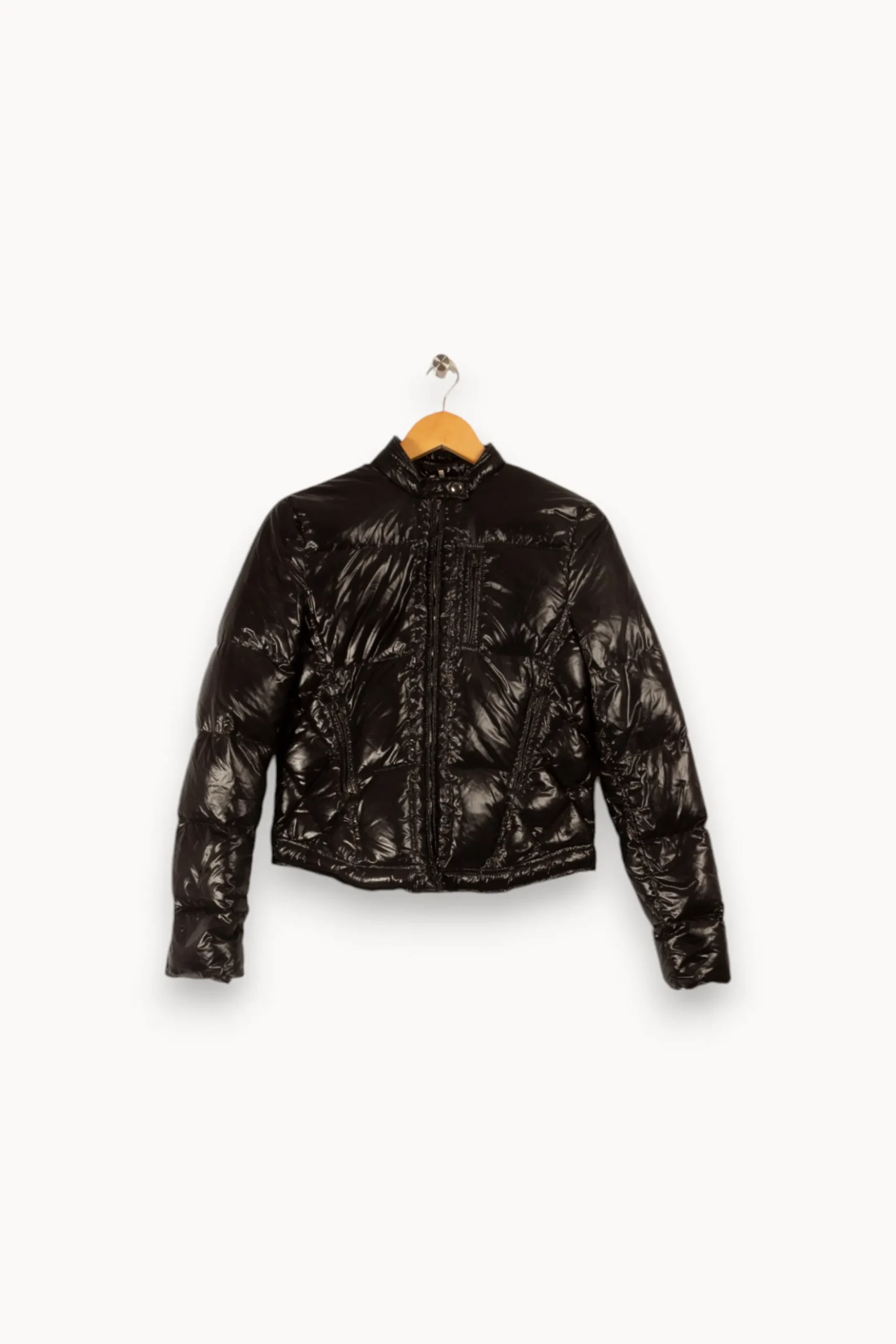 Outlet IRO Doudoune e - Taille XS/34 Noir