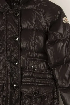 New Moncler Doudoune e - Taille XS/34 Noir