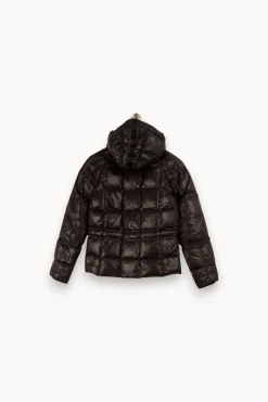 New Moncler Doudoune e - Taille XS/34 Noir