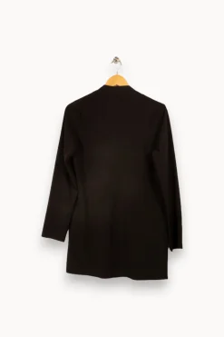 Cheap La Fée Maraboutée Gilet - M/38 Noir