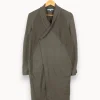 New La Fée Maraboutée Gilet - S/36 Gris