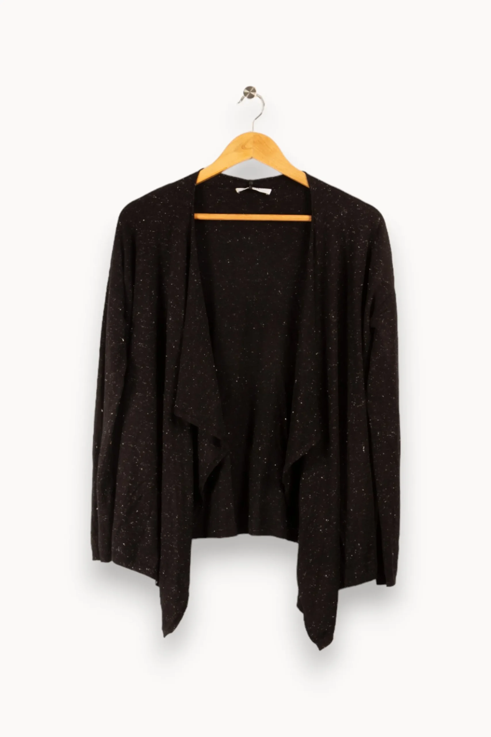 Store ZAPA Gilet - S/36 Noir