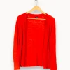 Flash Sale Ekyog Gilet - Taille S/36 Orange