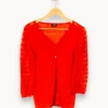 Best Ekyog Gilet - Taille S/36 Orange