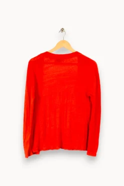 Flash Sale Ekyog Gilet - Taille S/36 Orange