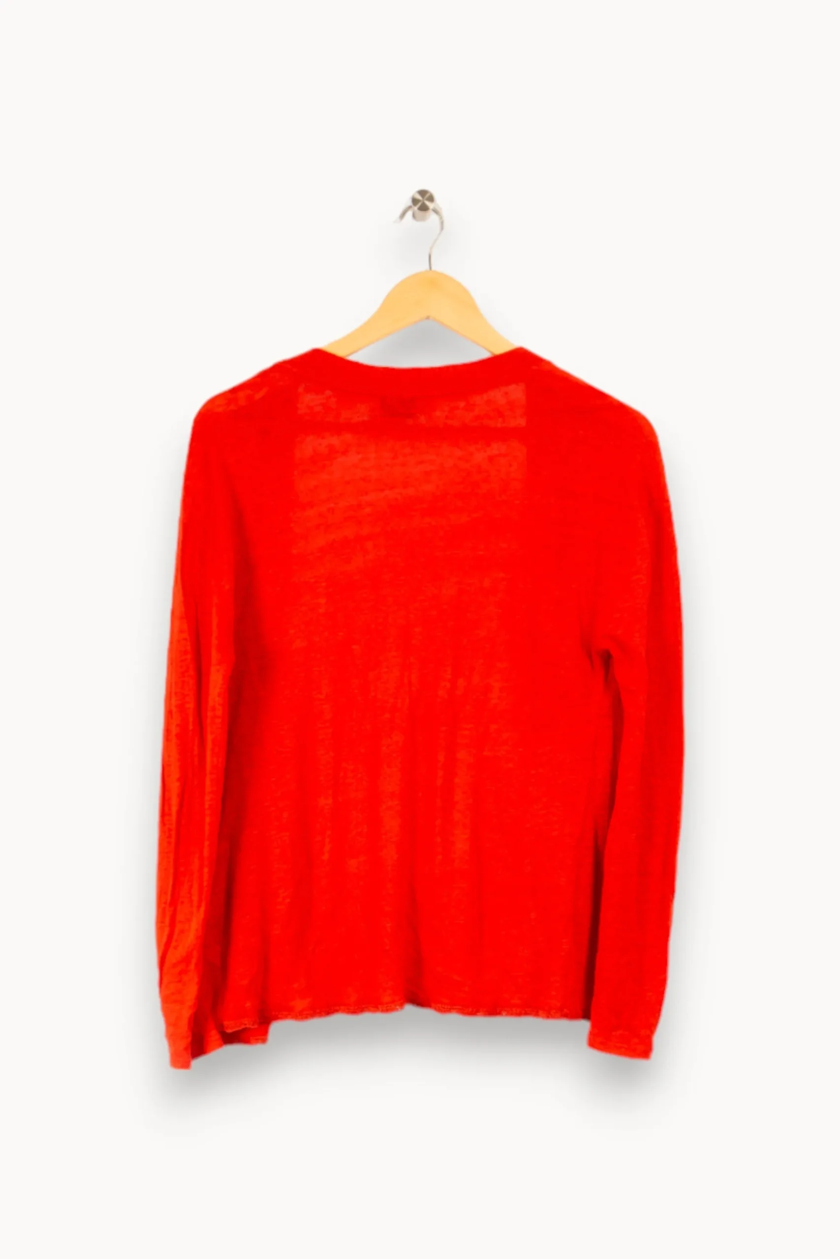 Flash Sale Ekyog Gilet - Taille S/36 Orange
