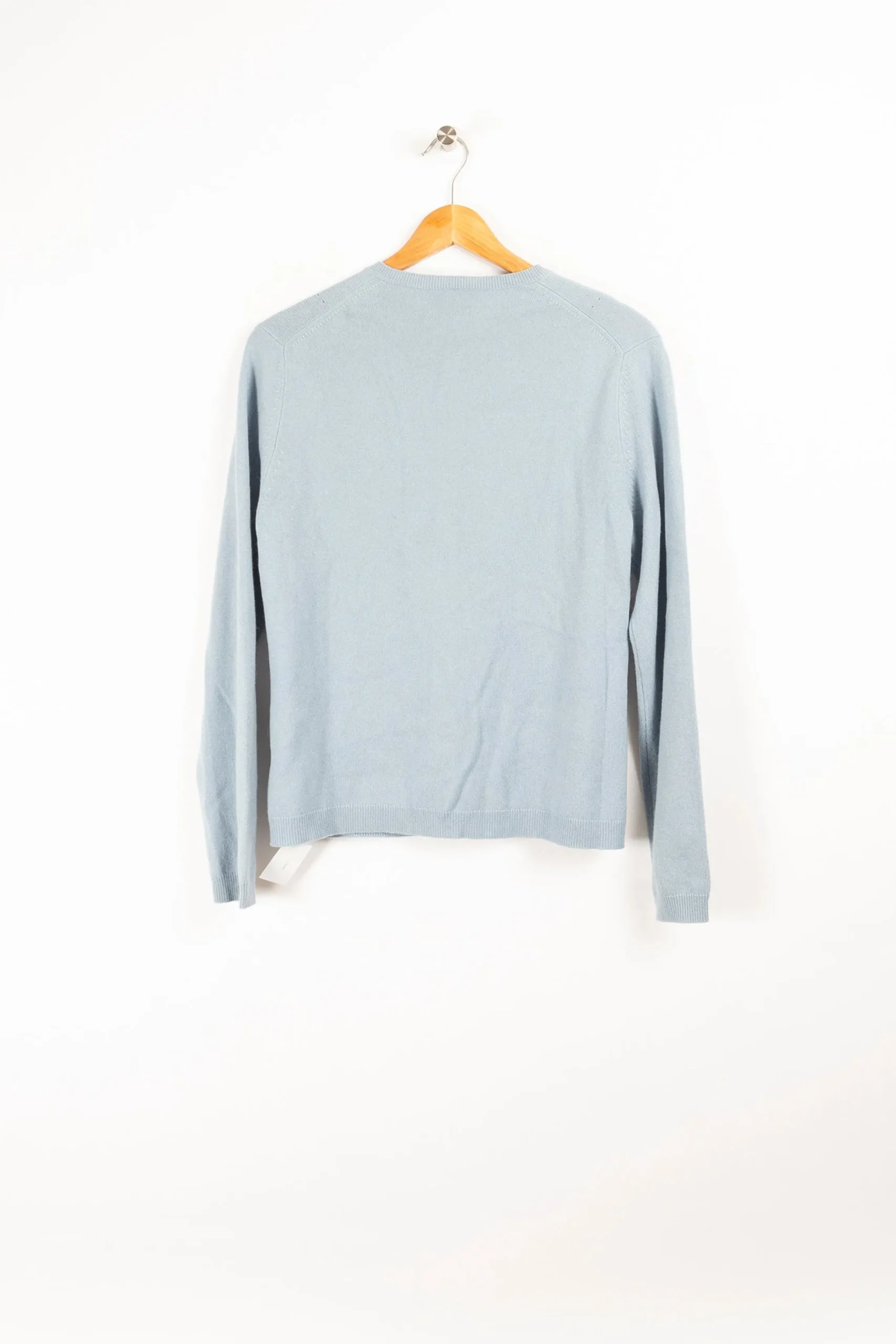 Discount Eric Bompard gilet - Taille XL / 42 Bleu