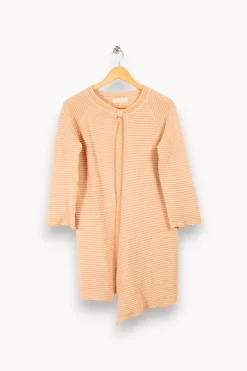 Best La Fée Maraboutée Gilet - XS/34 Rose