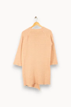 Best La Fée Maraboutée Gilet - XS/34 Rose