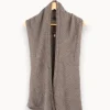 Outlet Maison 123 Gilet - XS / 34 Gris