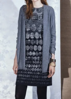 Flash Sale La Fée Maraboutée Gilet - XS Gris