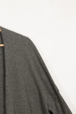 Flash Sale La Fée Maraboutée Gilet - XS Gris
