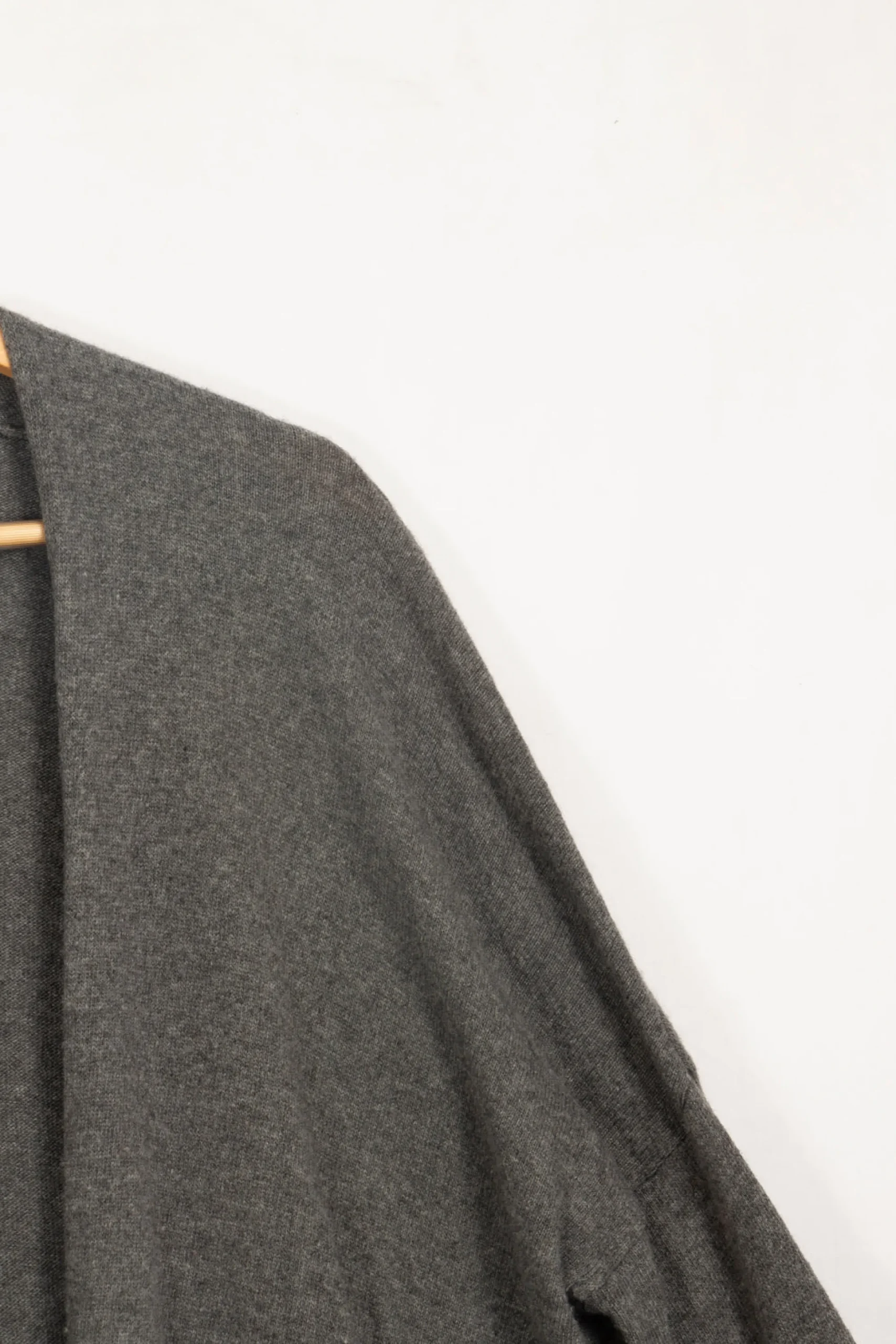 Flash Sale La Fée Maraboutée Gilet - XS Gris