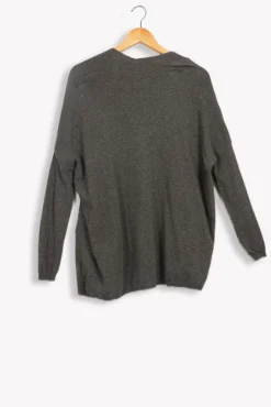 Flash Sale La Fée Maraboutée Gilet - XS Gris