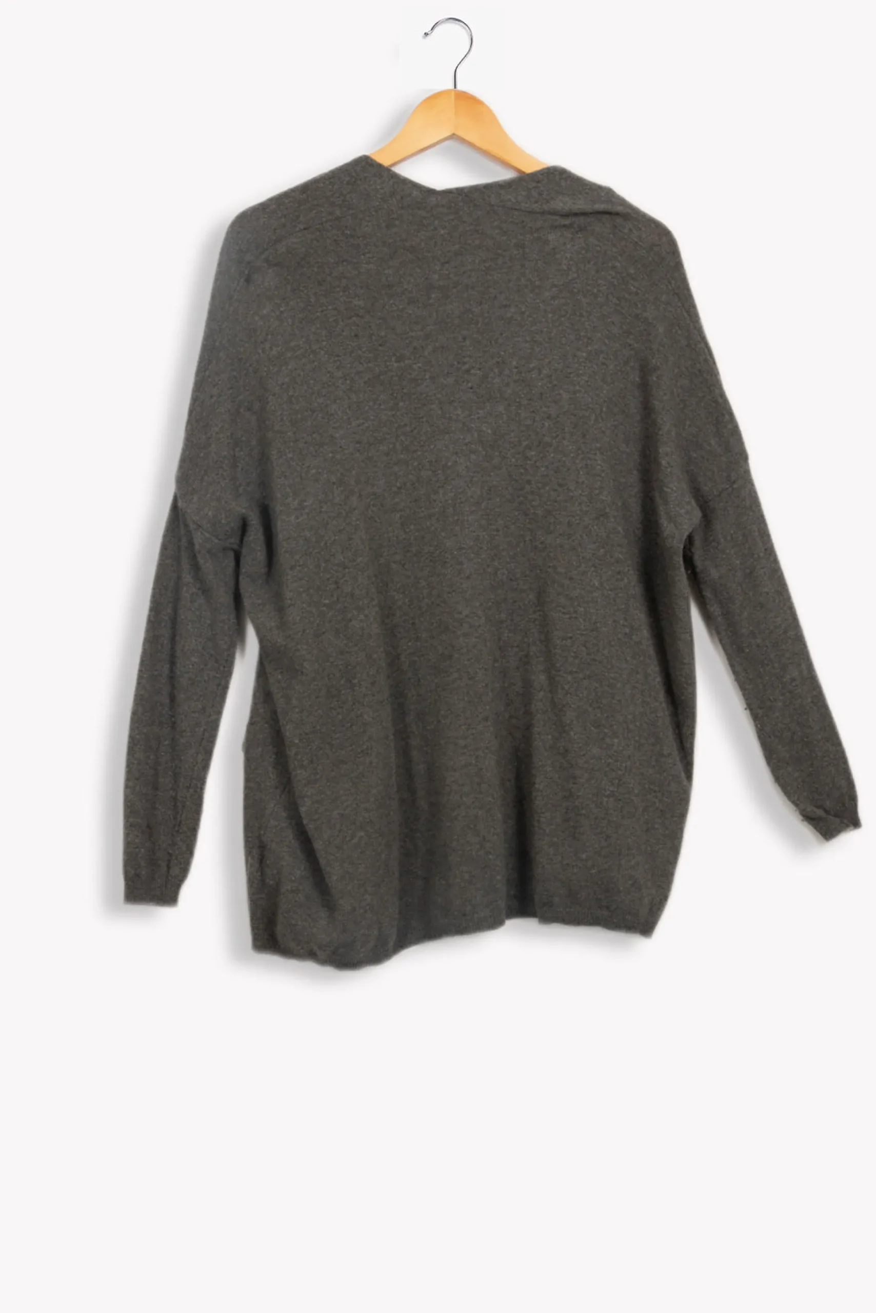 Flash Sale La Fée Maraboutée Gilet - XS Gris