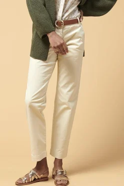 Best Sale La Fée Maraboutée Gilet long - Taille XS/34 Vert