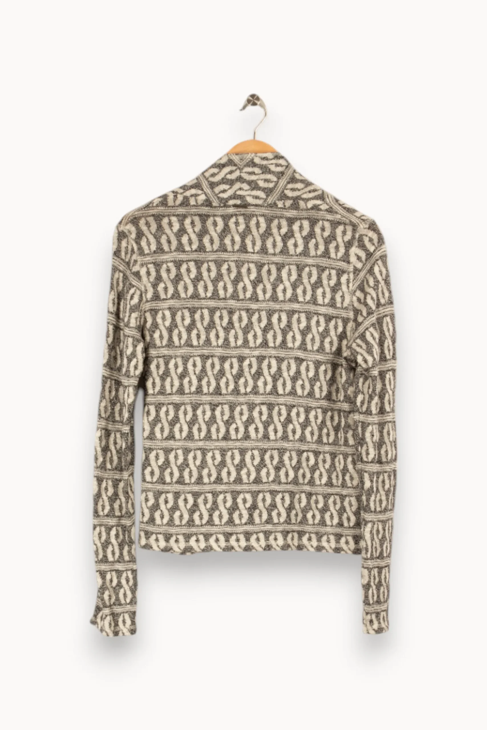Store One Step Gilet - Taille L/40 Multicolore