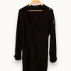 Shop IKKS Gilet - Taille L/40 Noir