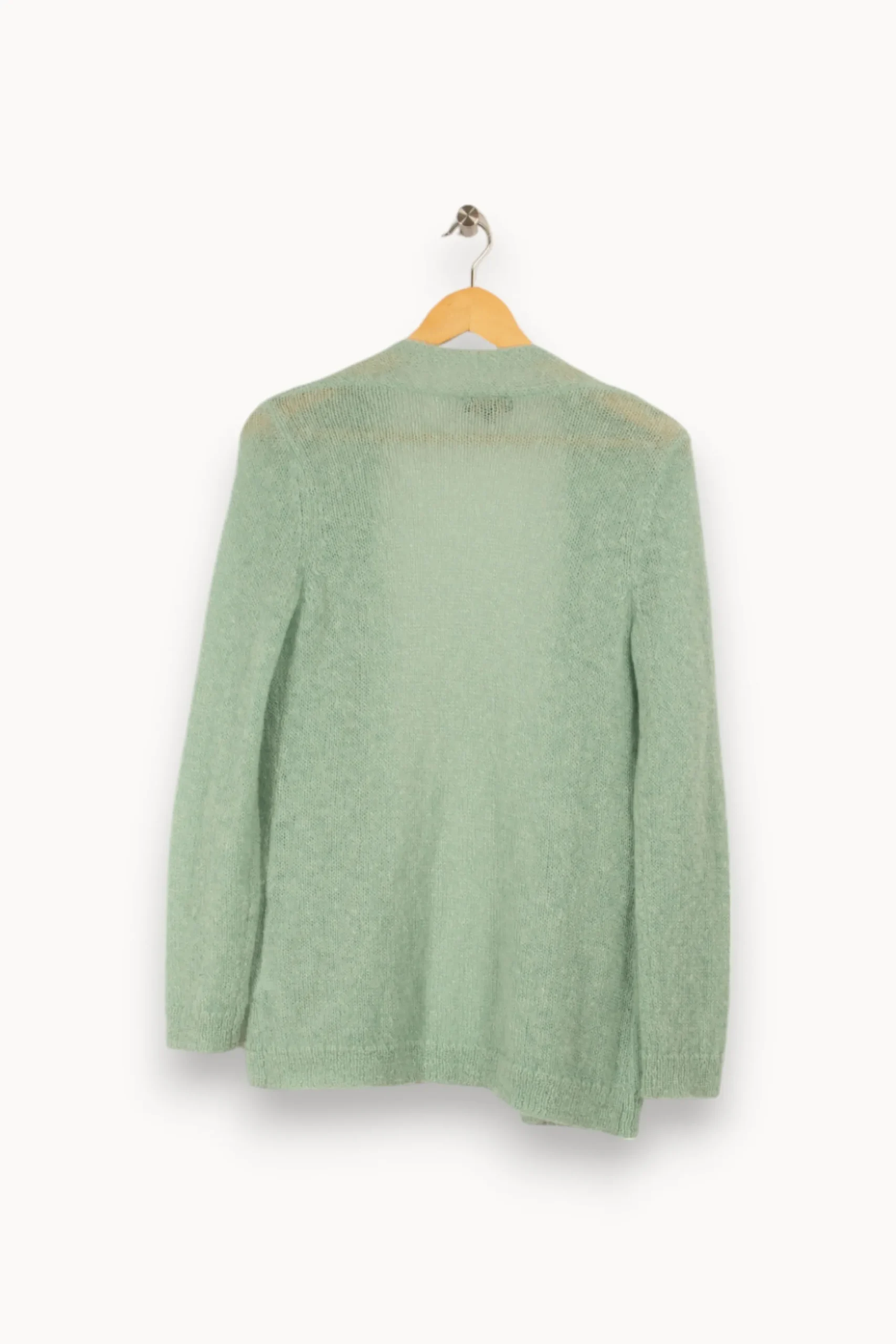 Hot Caroll Gilet - Taille S/36 Vert