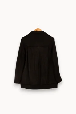 Cheap One Step Grand cardigan - Taille S/36 Noir