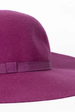 Clearance Courtois Paris Guilietta - [54-55] Violet