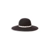 Cheap Courtois Paris Guilietta laine - [54-55] Noir